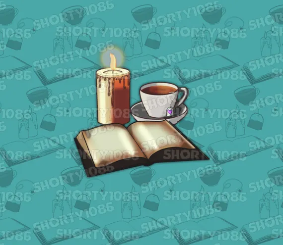 One More Chapter Tumbler product image (1)