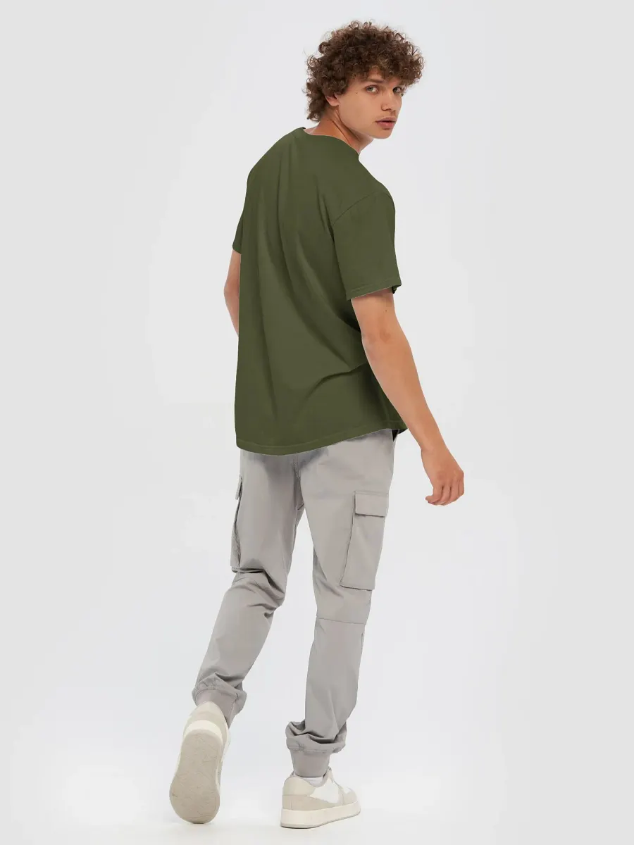 Glyphroot Unisex Tee product image (8)