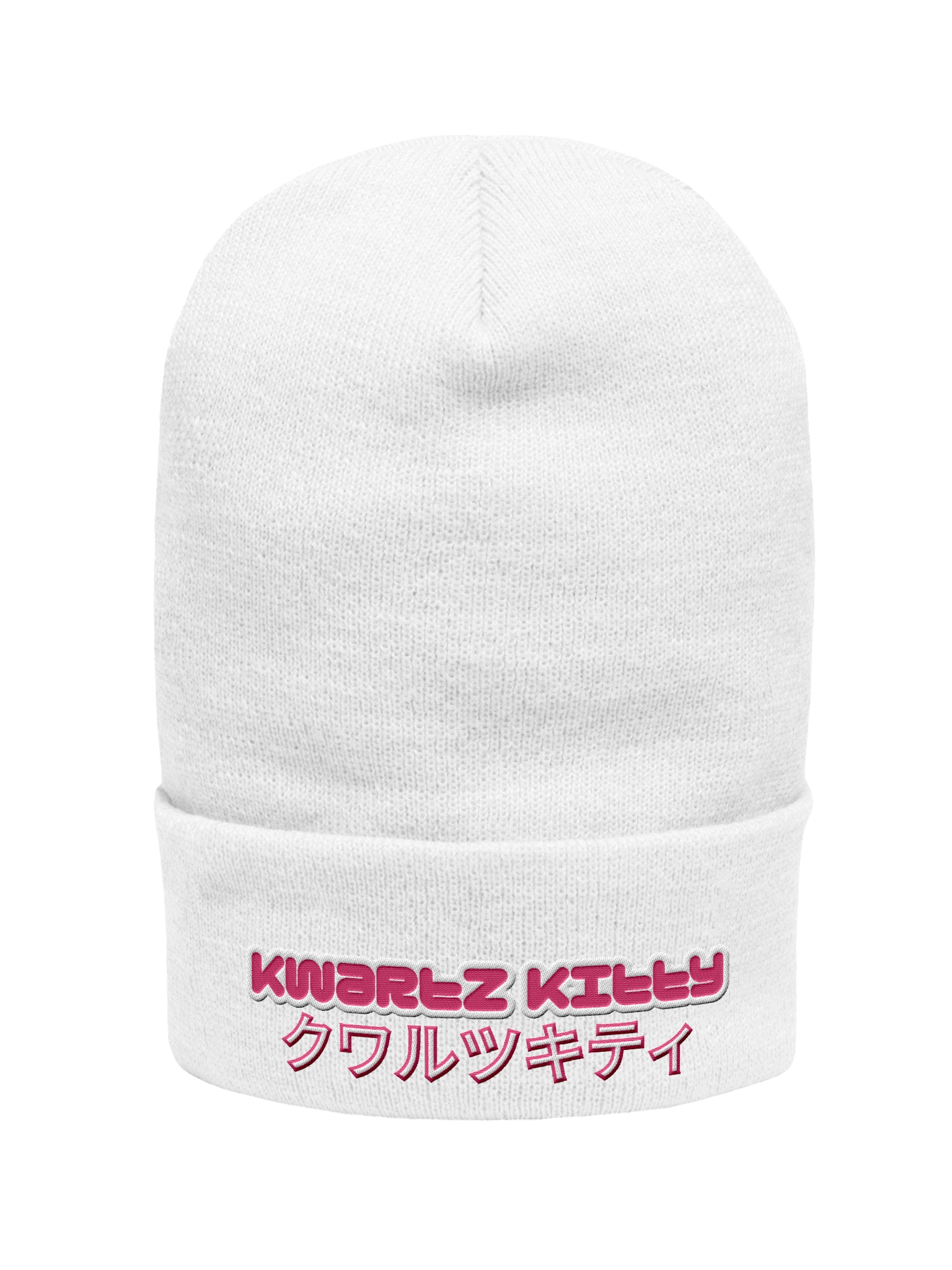 Logo Beanie product image (13)