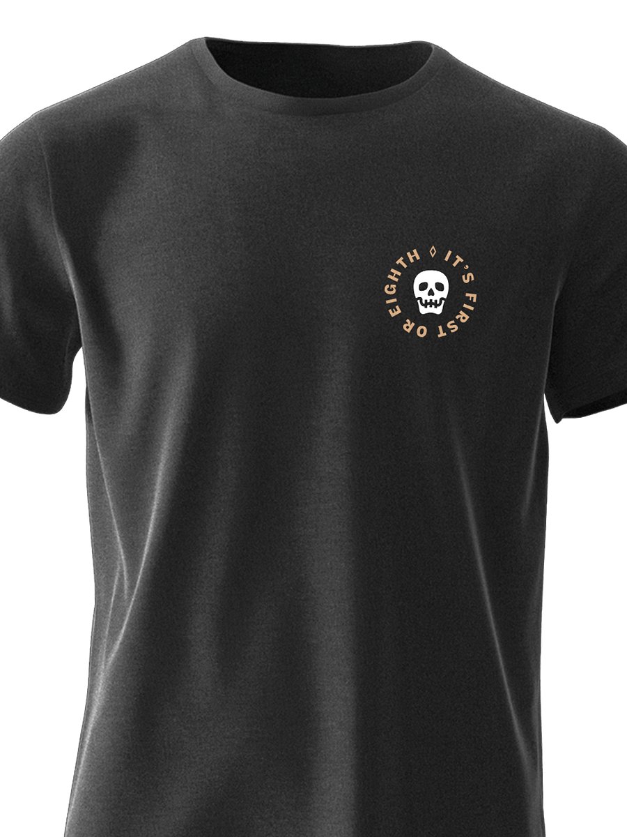 Tristate Fight Club Tee product image (1)