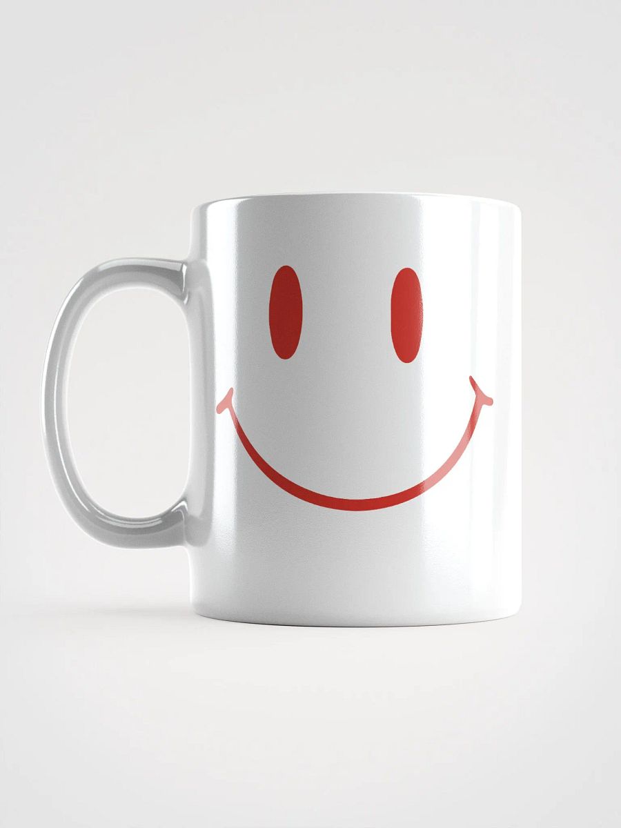"You're Doing F*ing Great" Smiley Mug product image (10)