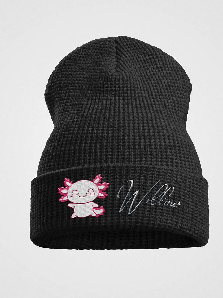 Axo Willow Beanie product image (2)