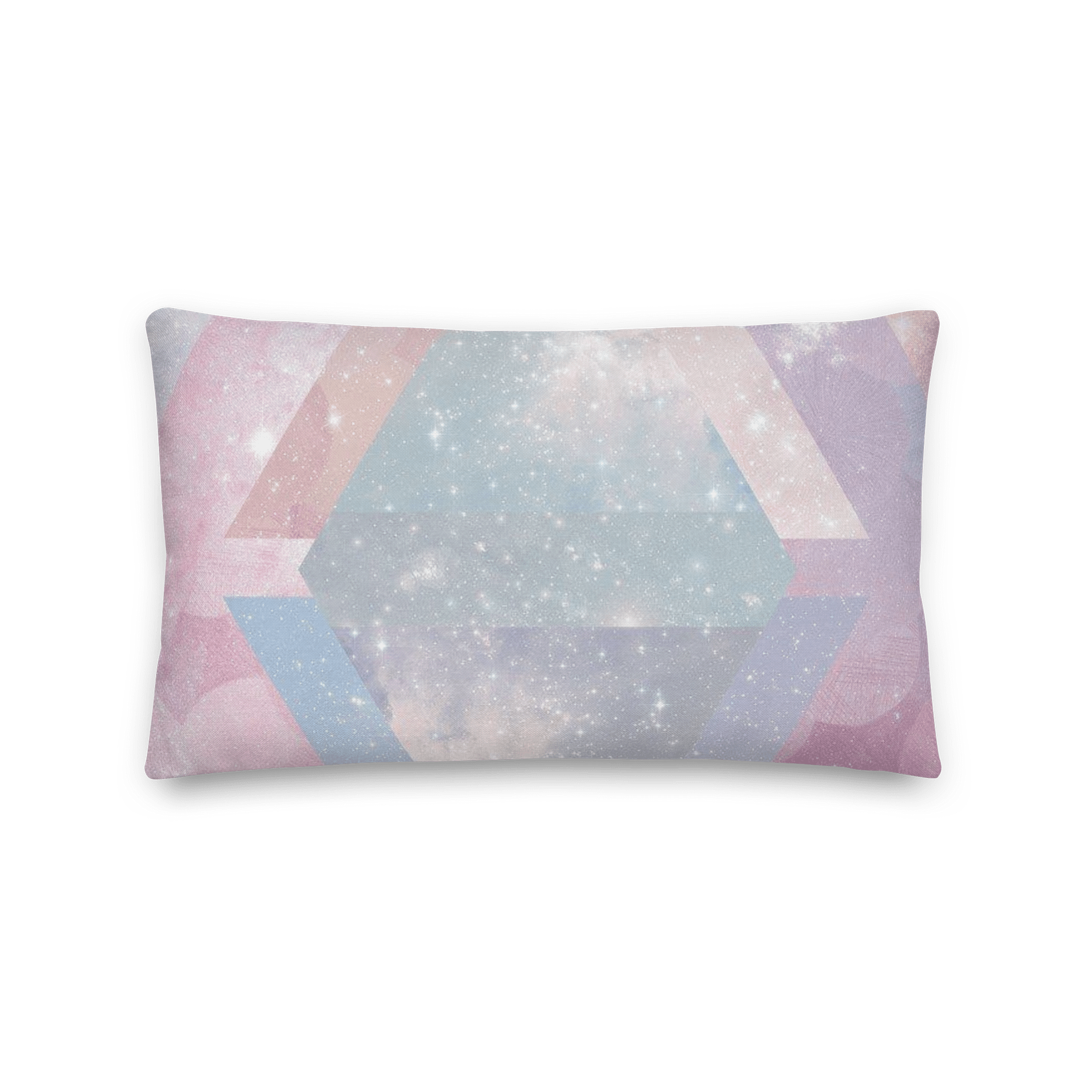Ethereal Cosmic Dream Pillow product image (1)
