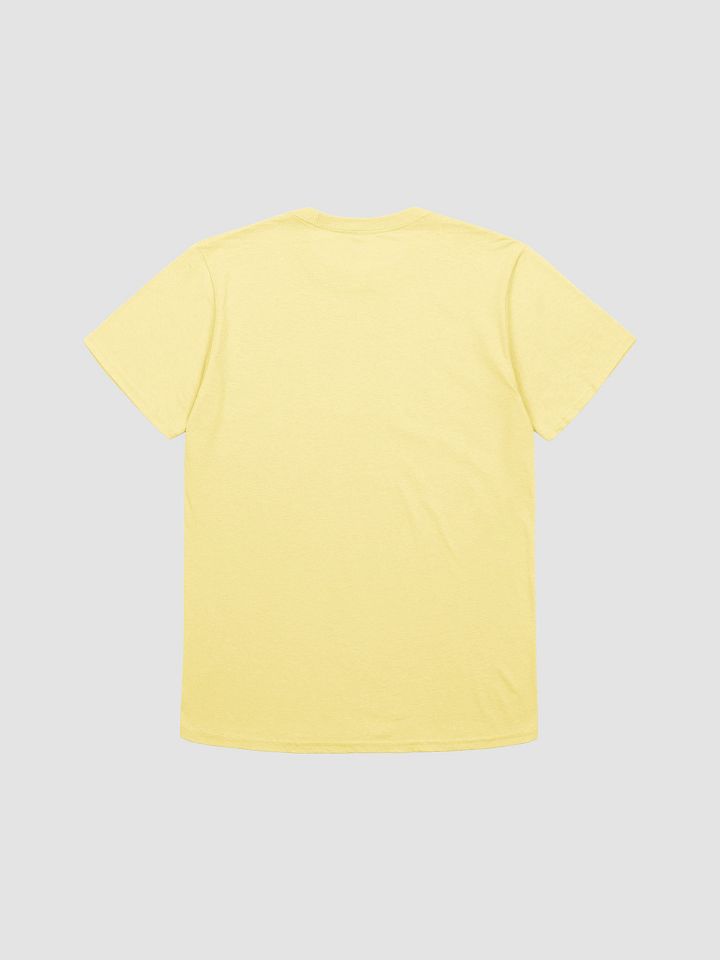 Retro VHS Word Cloud T-Shirt product image (2)