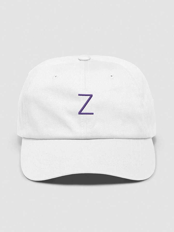 Zeddiclive casquette product image (1)