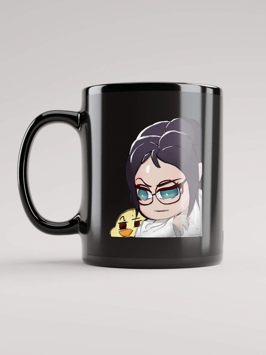 Eggy madge mug product image (12)
