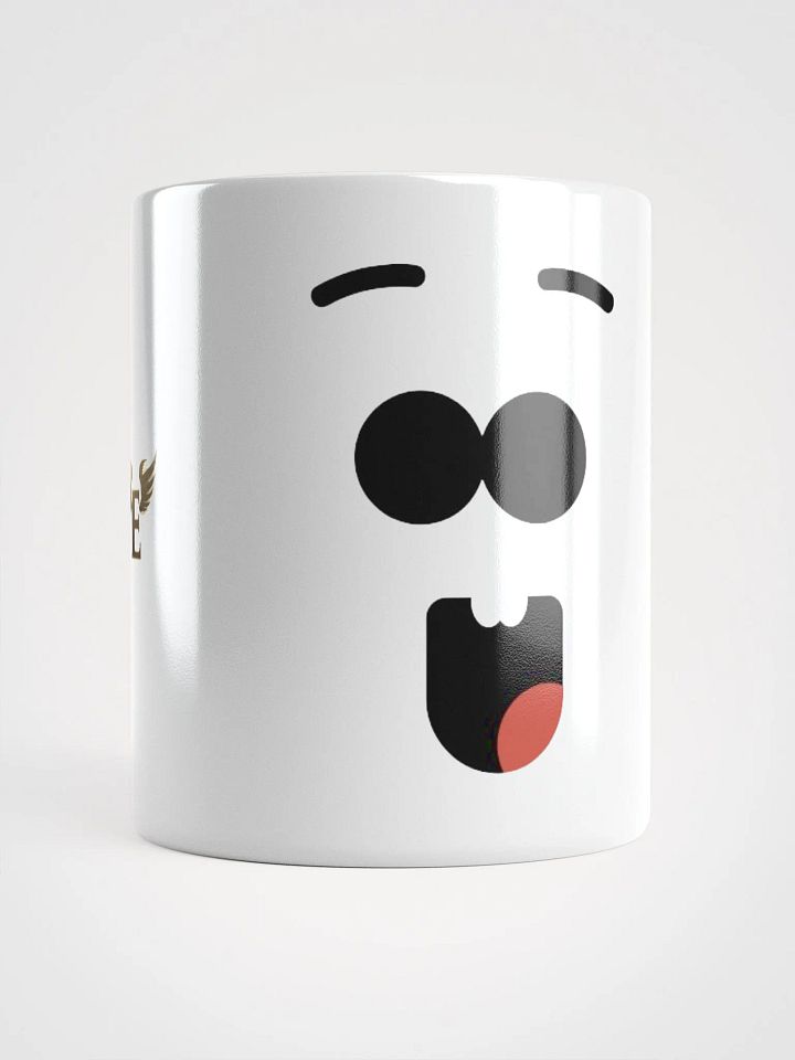 Face 3: Coffee Mug product image (1)