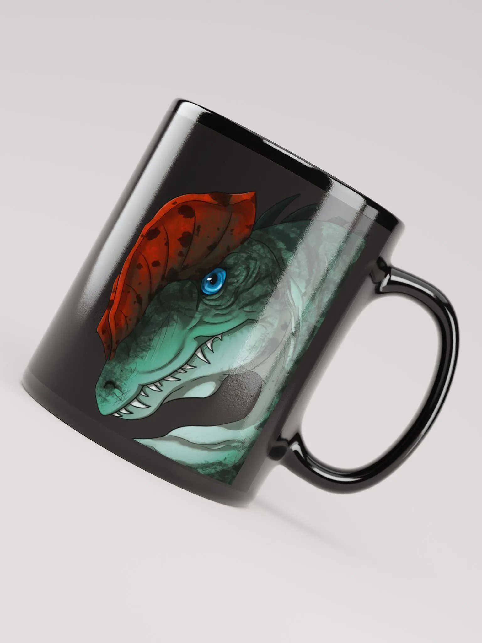 Metta's Mug of Darkness product image (4)