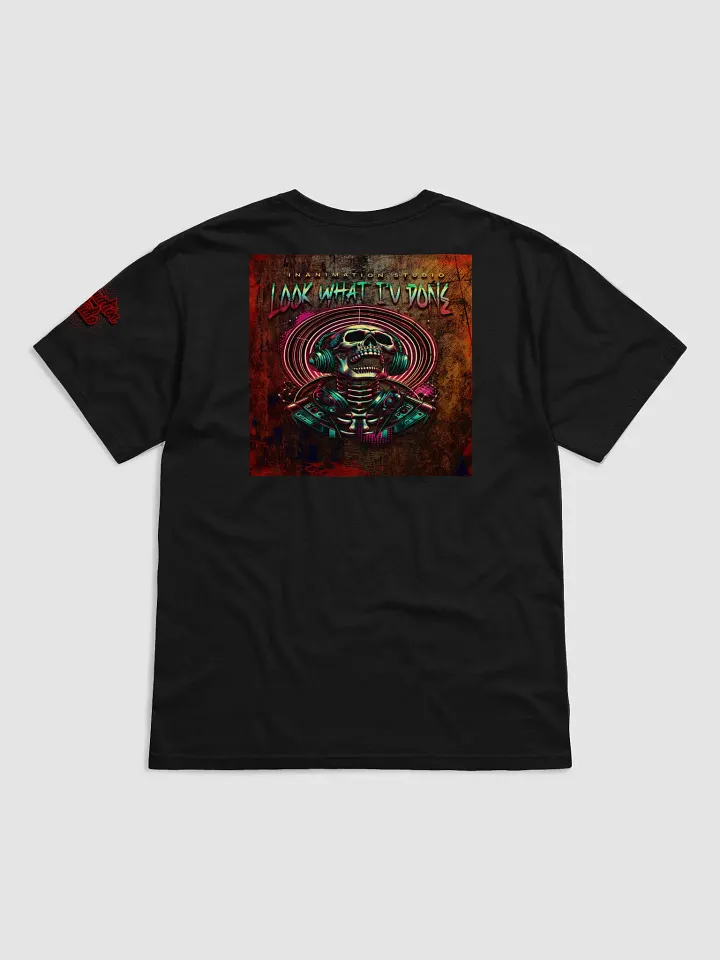 Look What I've Done product image (2)