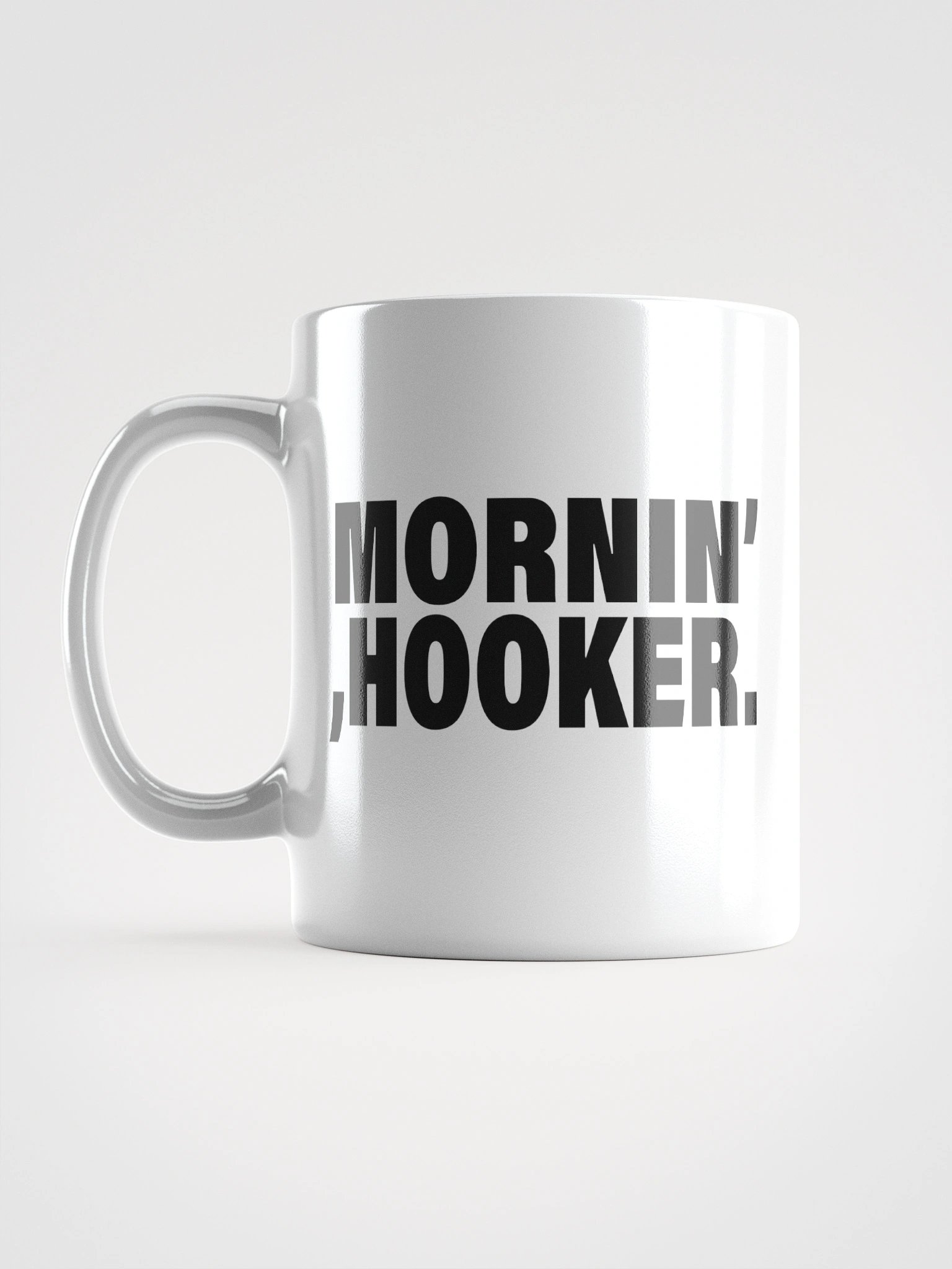 Mornin' Hooker Mug! product image (17)
