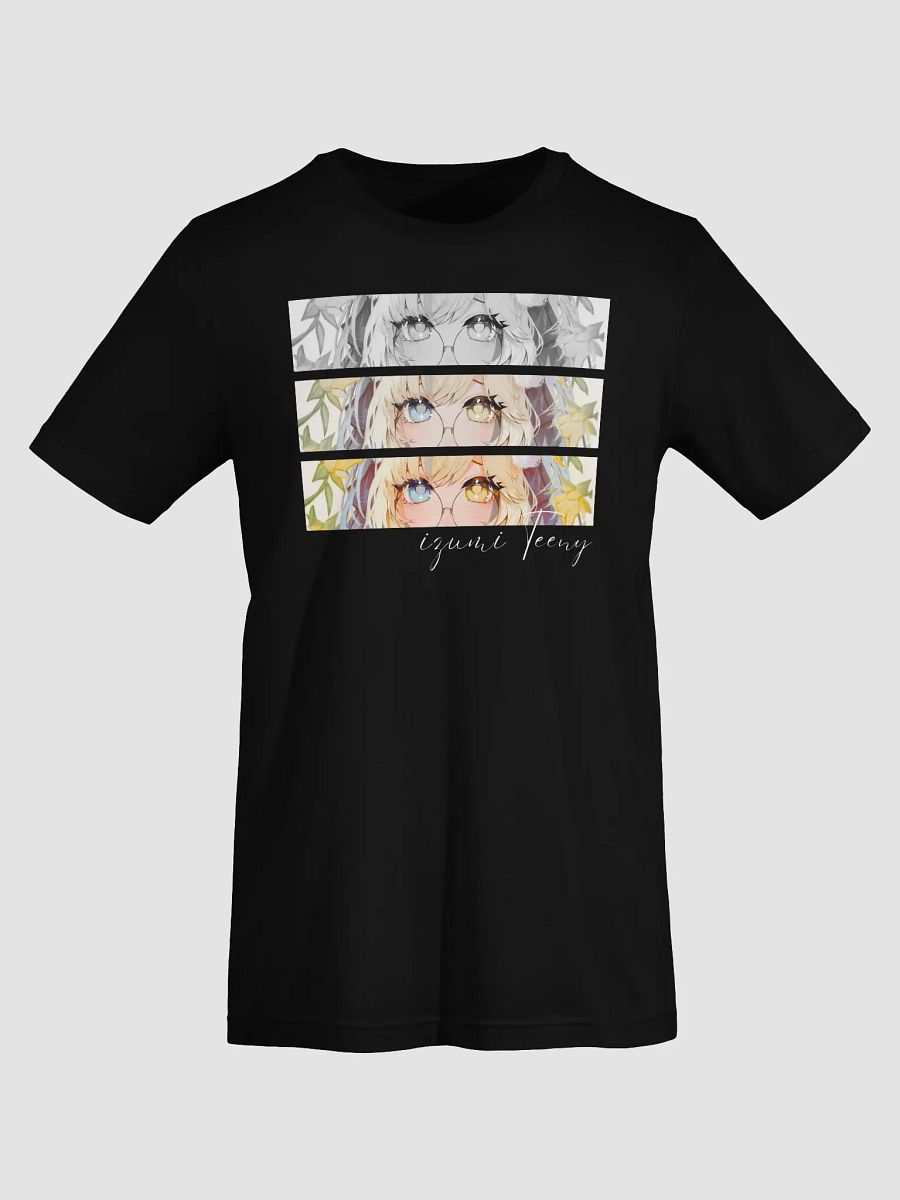 Spring Teeny Daffodil Tee product image (7)