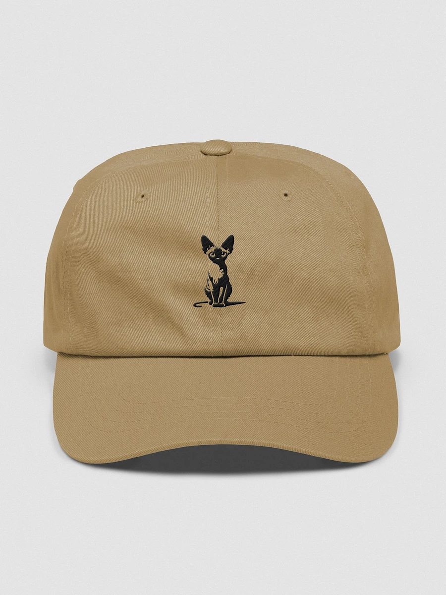 Yupoong Classic Dad Hat: Devon Rex product image (25)