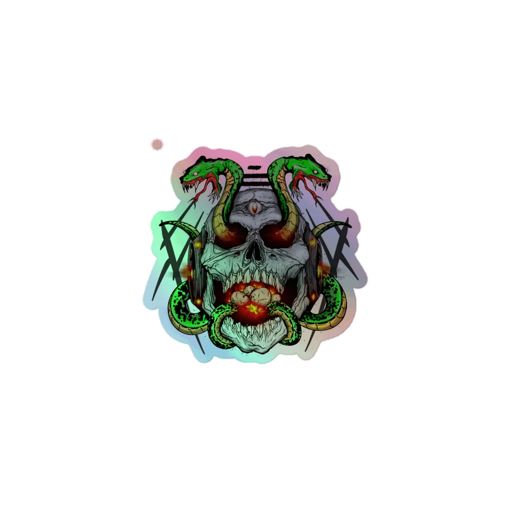 Illuminati Hunter product image (1)