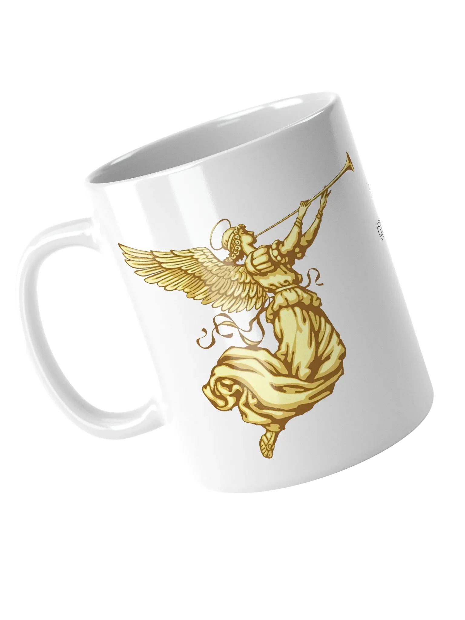 Divine Angel Mug product image (1)