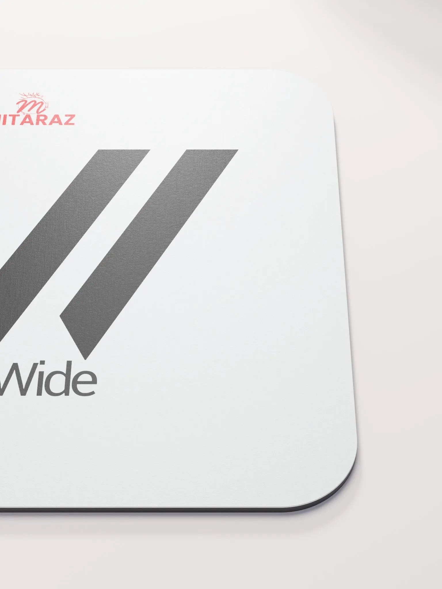 WorldWide Sleek Mouse Pad product image (5)