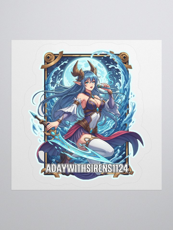 Anime Sirens product image (1)