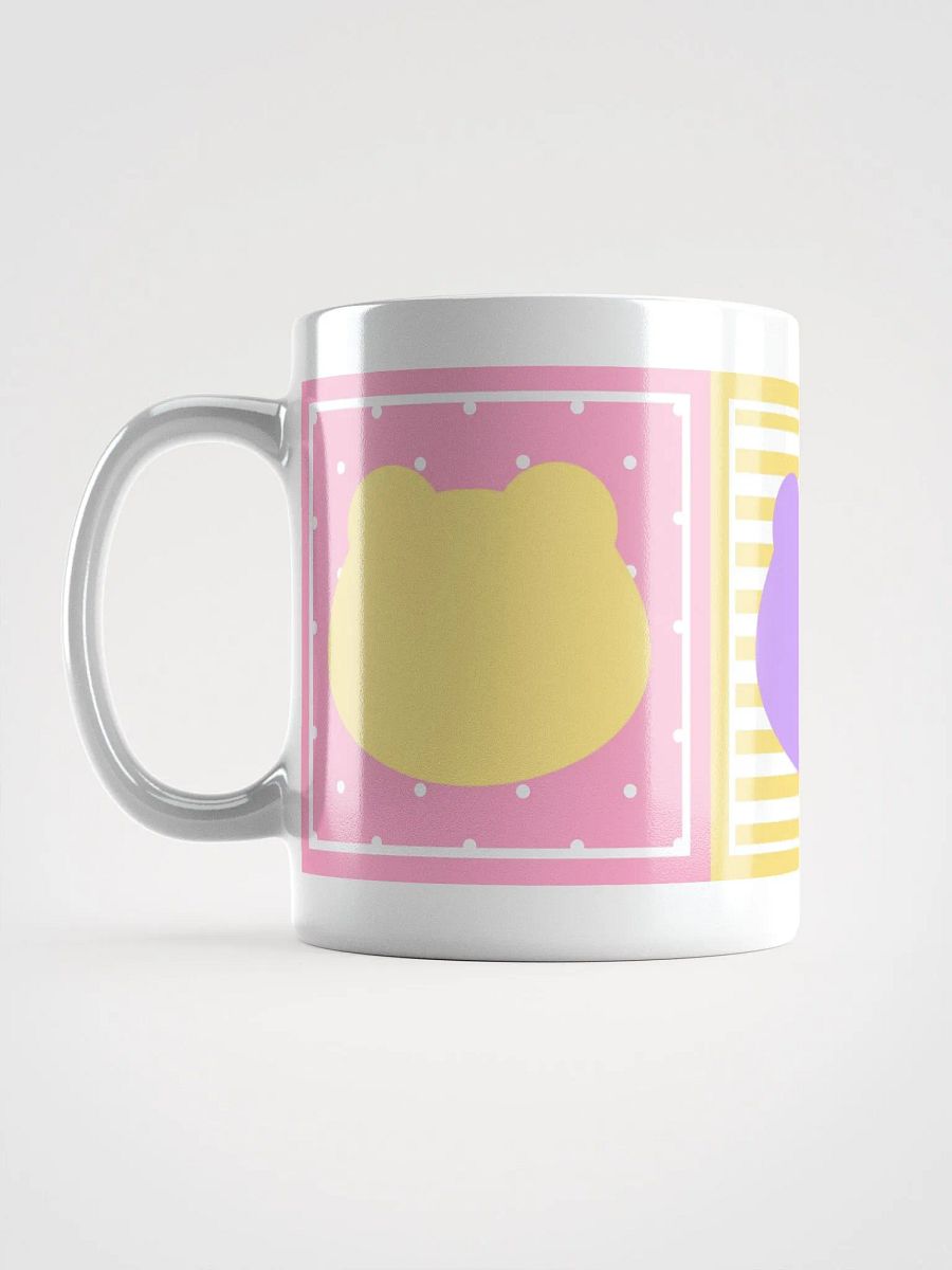 Fronk Silhouette Mug - Pink/Purple product image (6)