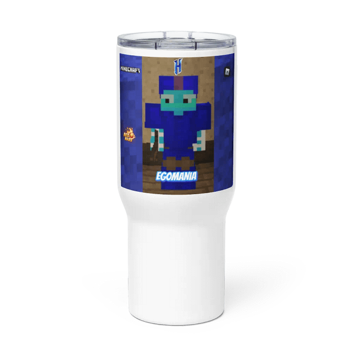 Eg0mania Water Bottle product image (2)