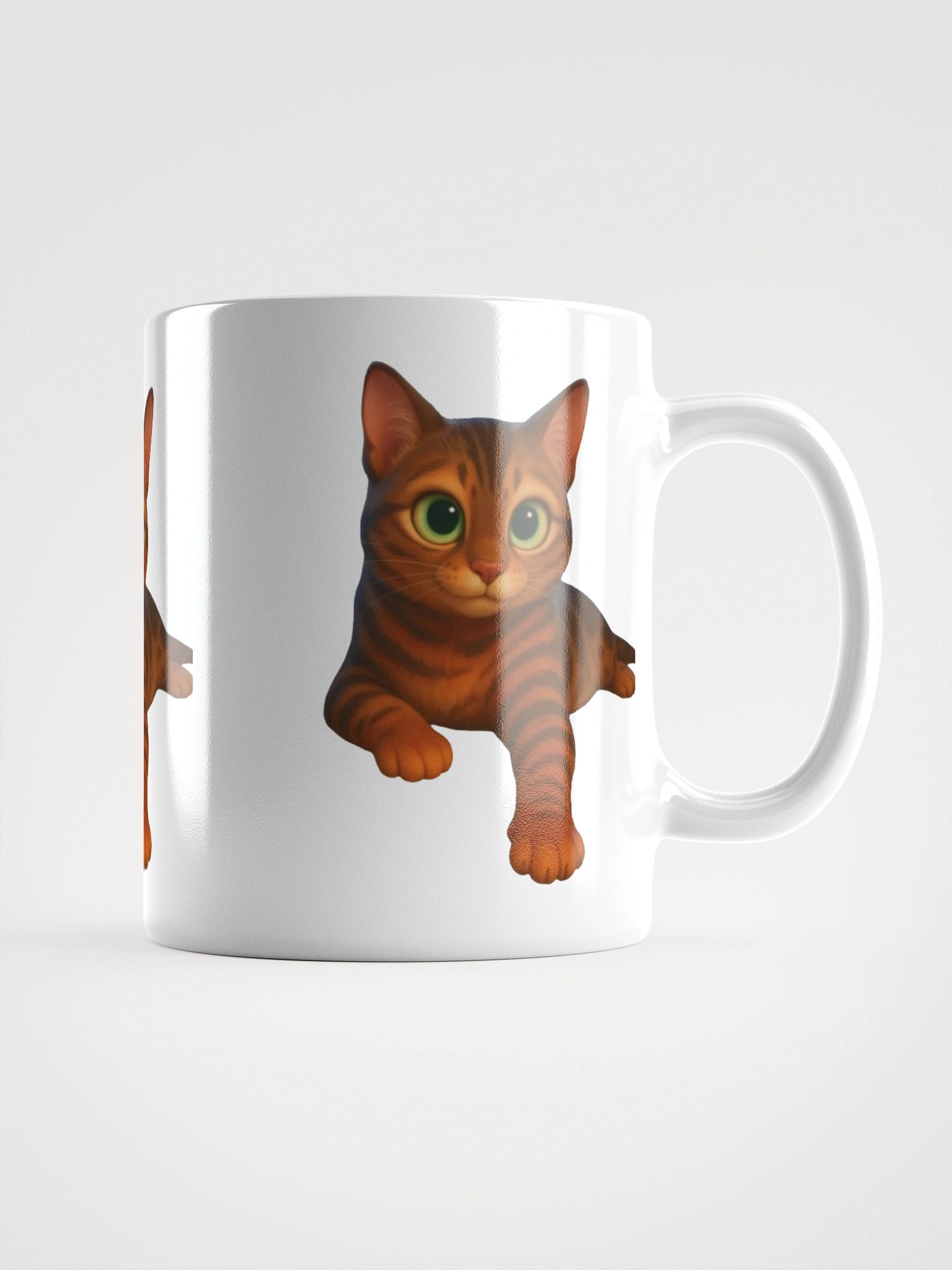 Dior'sCat - Ceramic Mug product image (2)