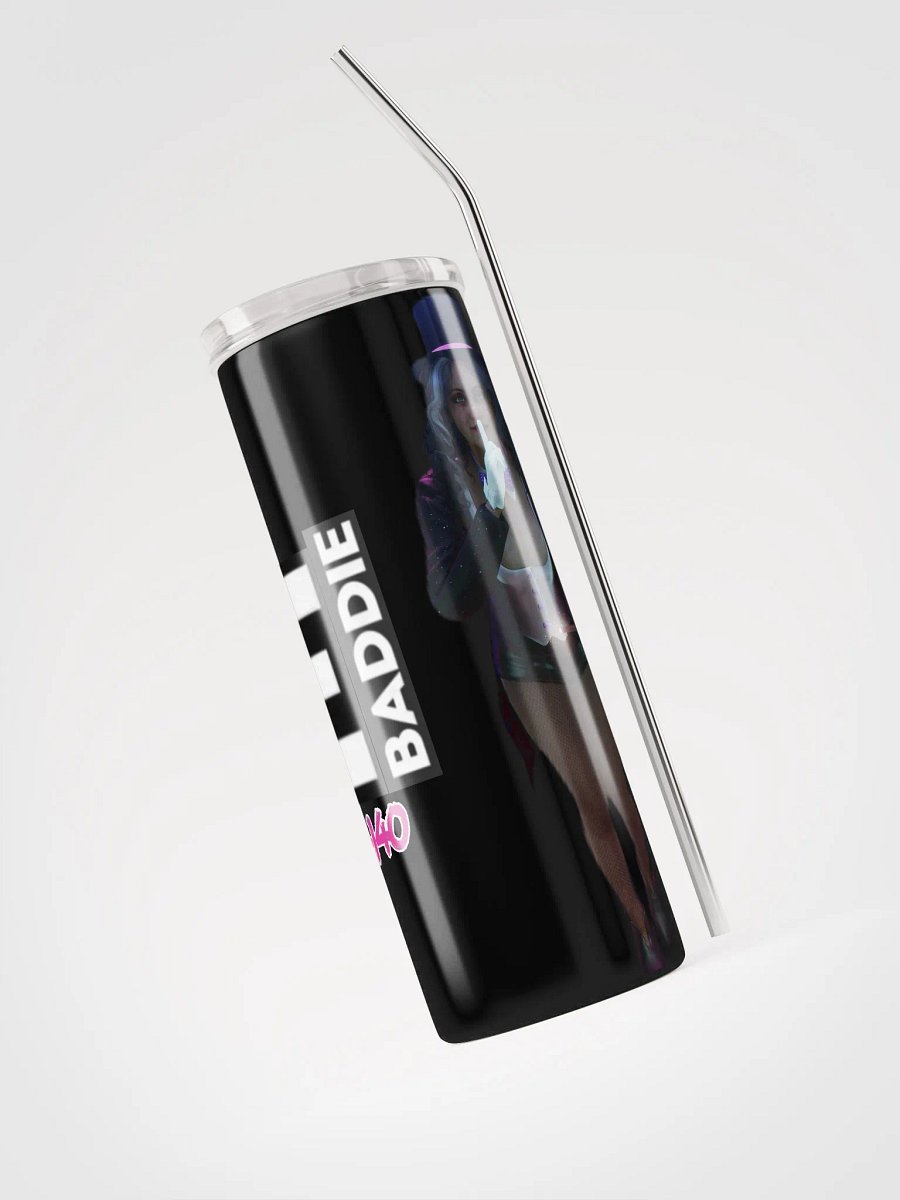 ✨🎩 Baddie Magical Sipper 💜💫 product image (3)