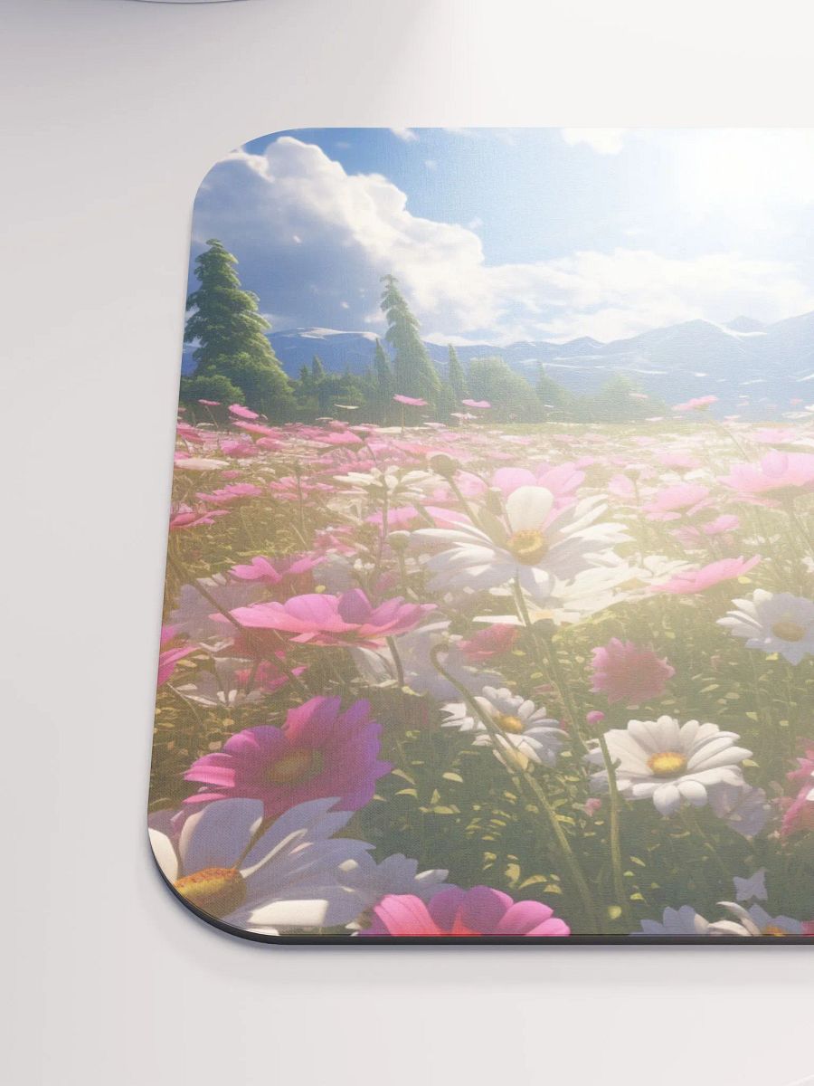 Flowers - Mouse Pad product image (6)