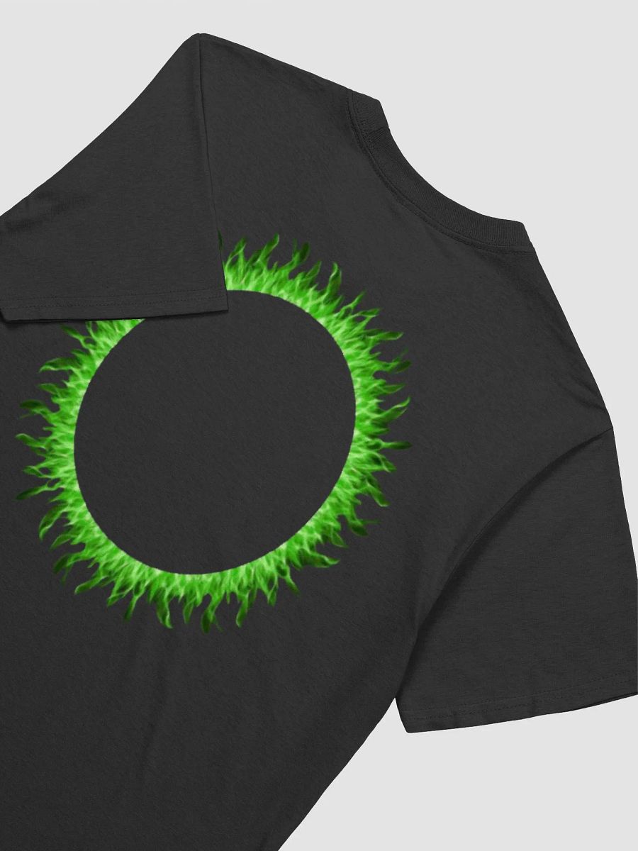 LIT Shirt Green product image (15)