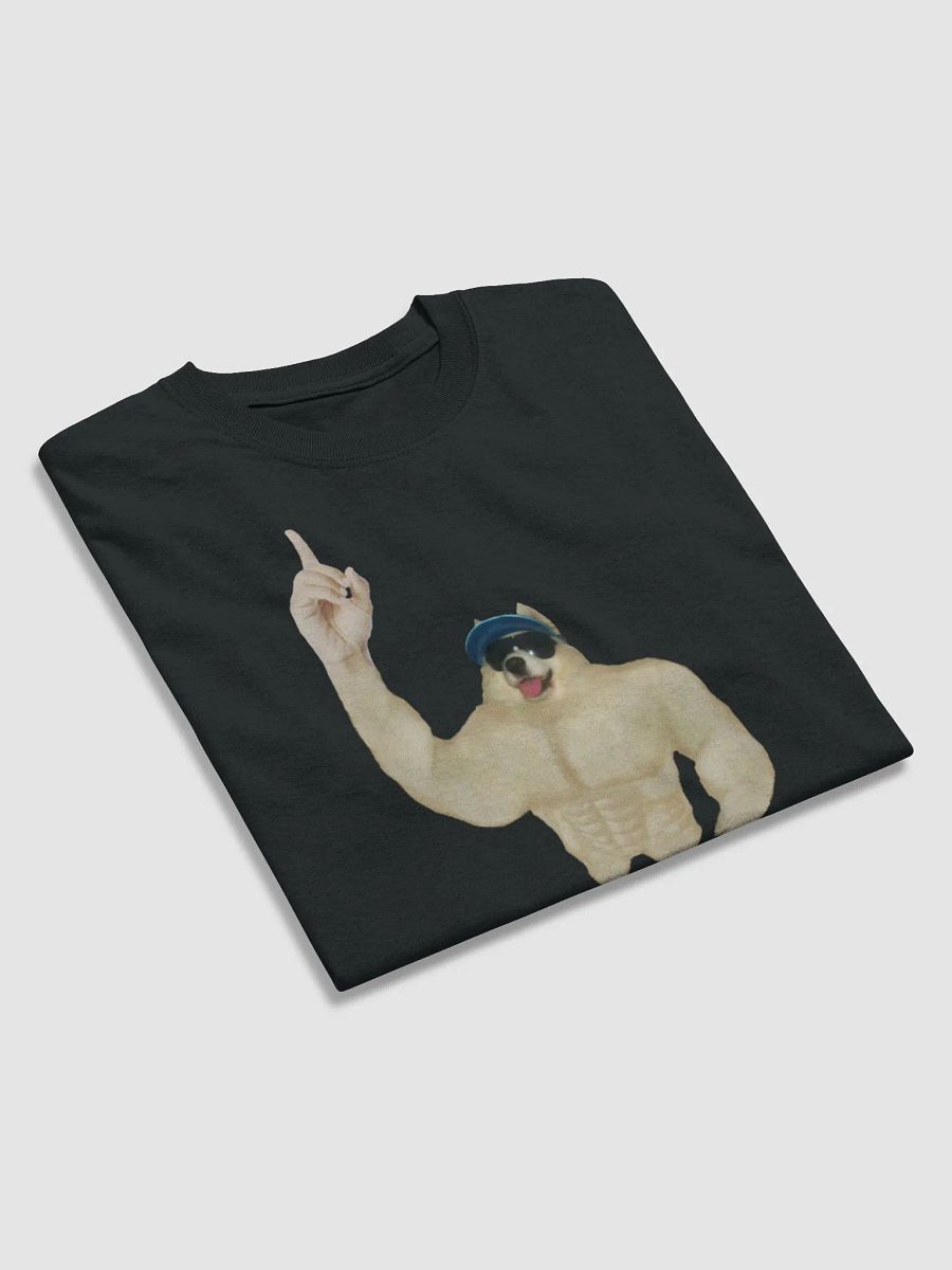 beans t-shirt product image (4)