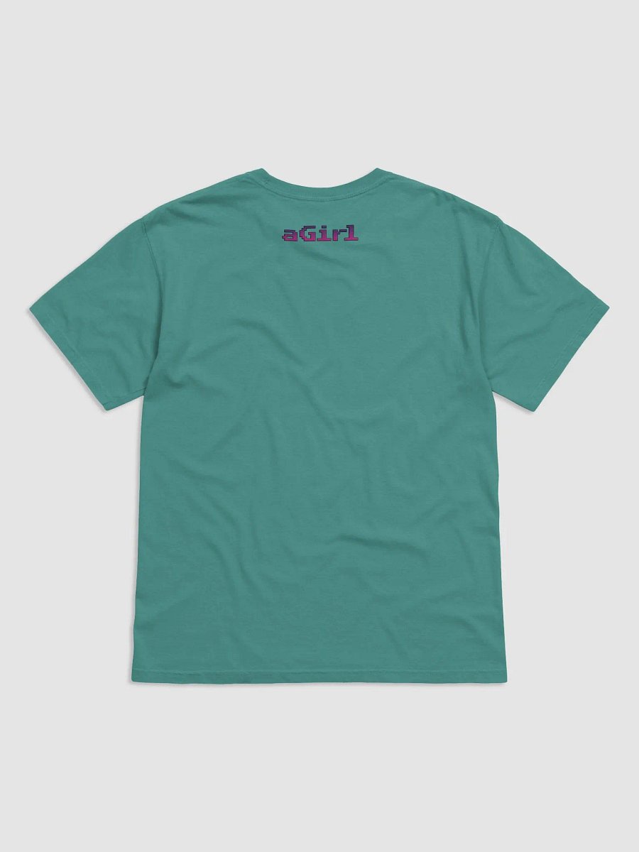 Jolly Tits for Big Tittys Unisex Garment Dyed Heavy Weight T-Shirt product image (37)