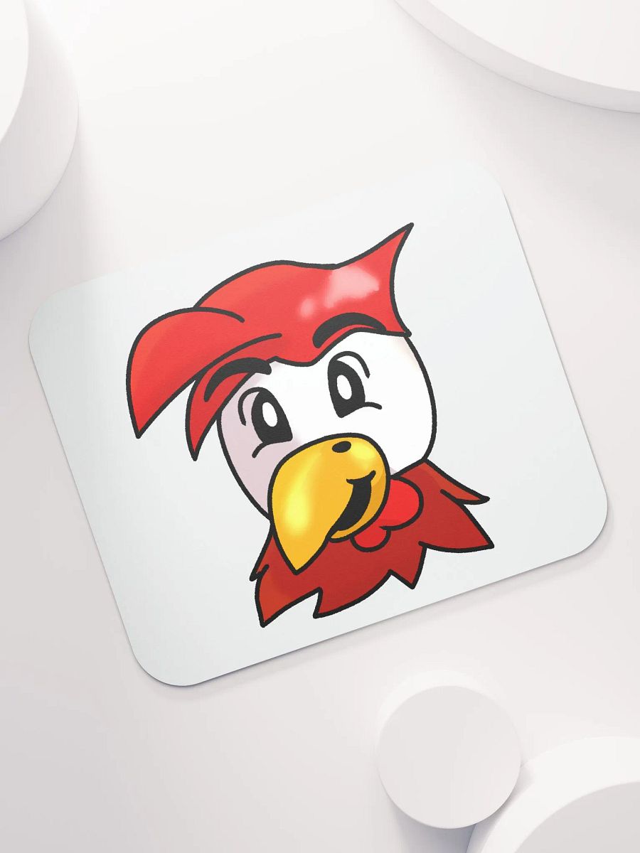 Fergus McFeatherbottom Mousepad product image (7)