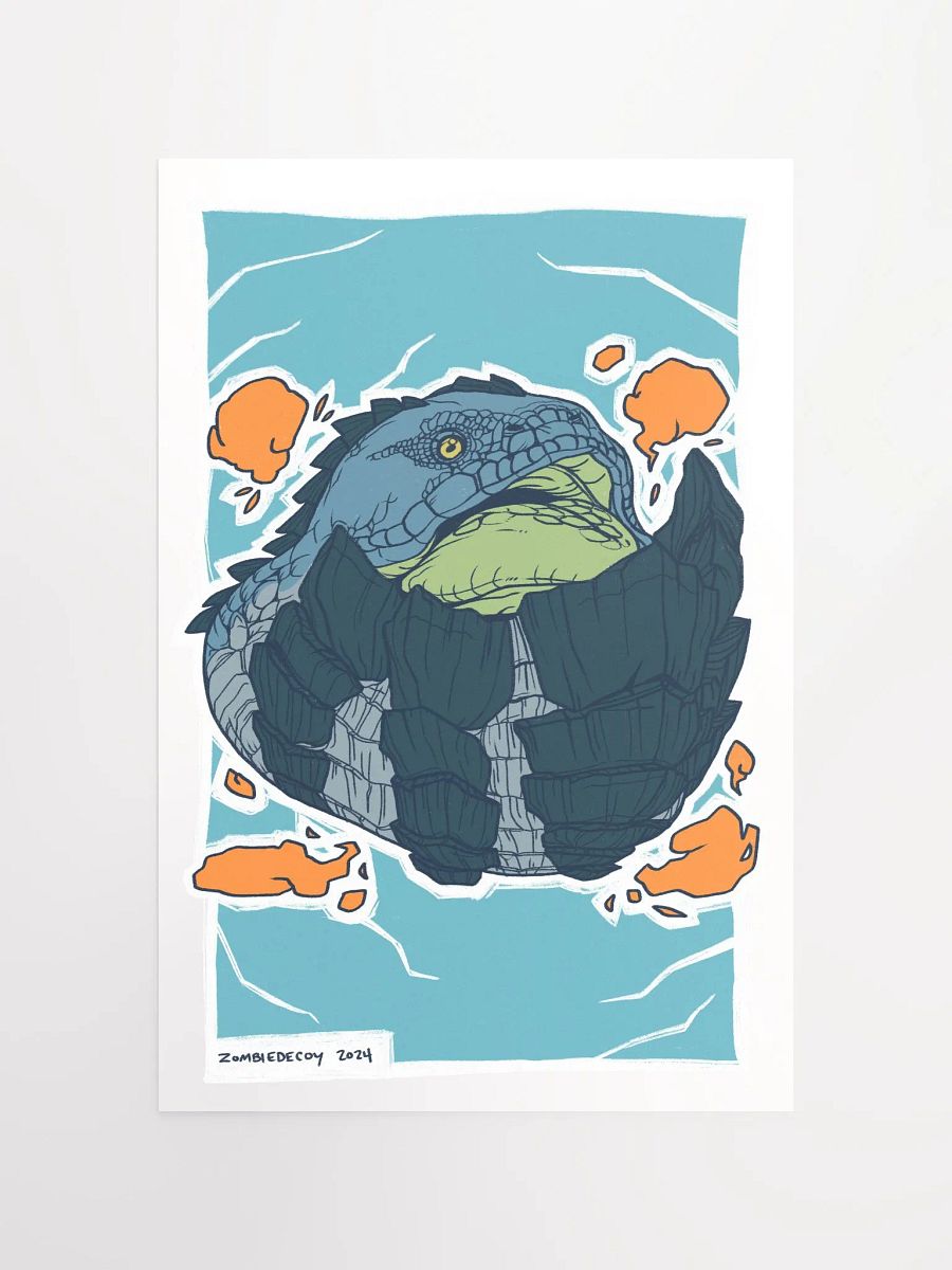Rock Thief Wyvern, Dodogama product image (12)