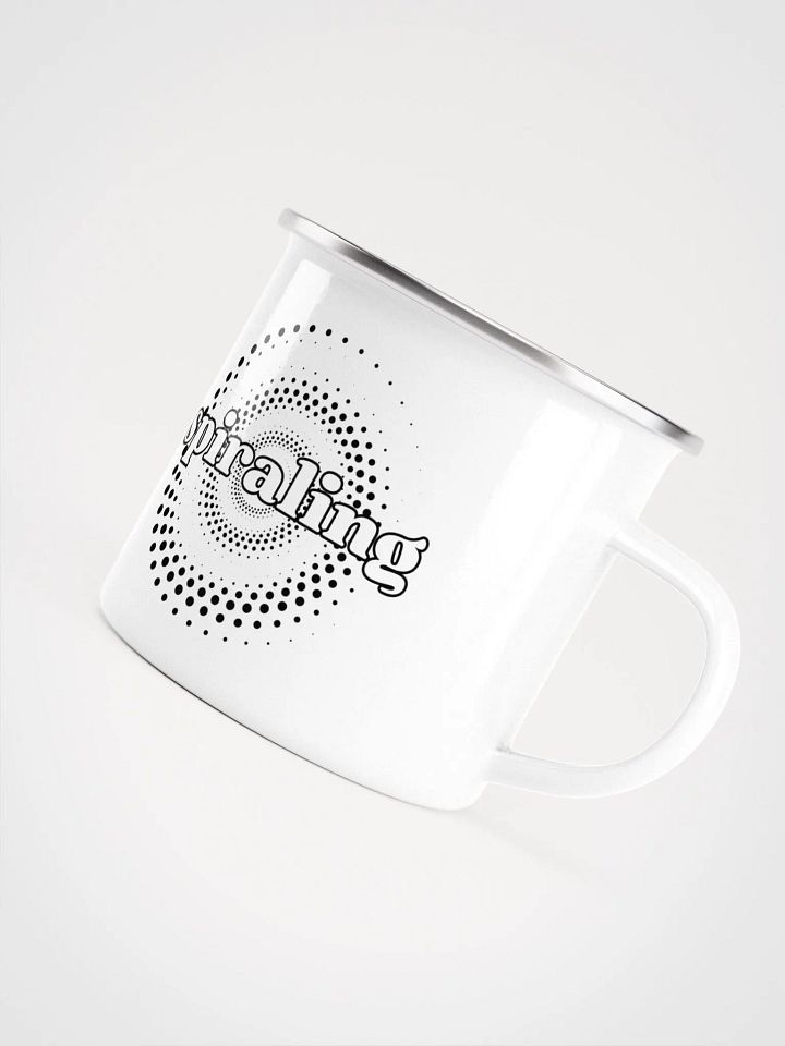 Spiraling Mug product image (1)