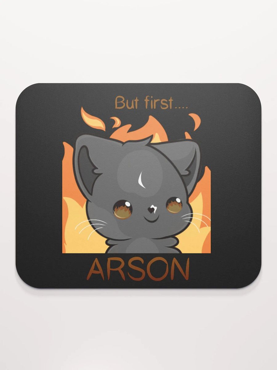Moon Mousepad product image (1)
