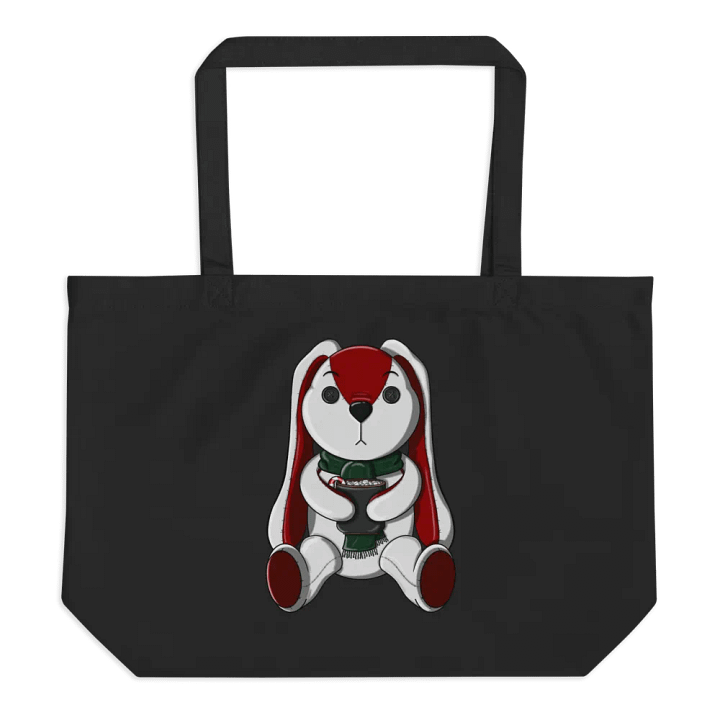 Peppermint Tote Bag product image (1)