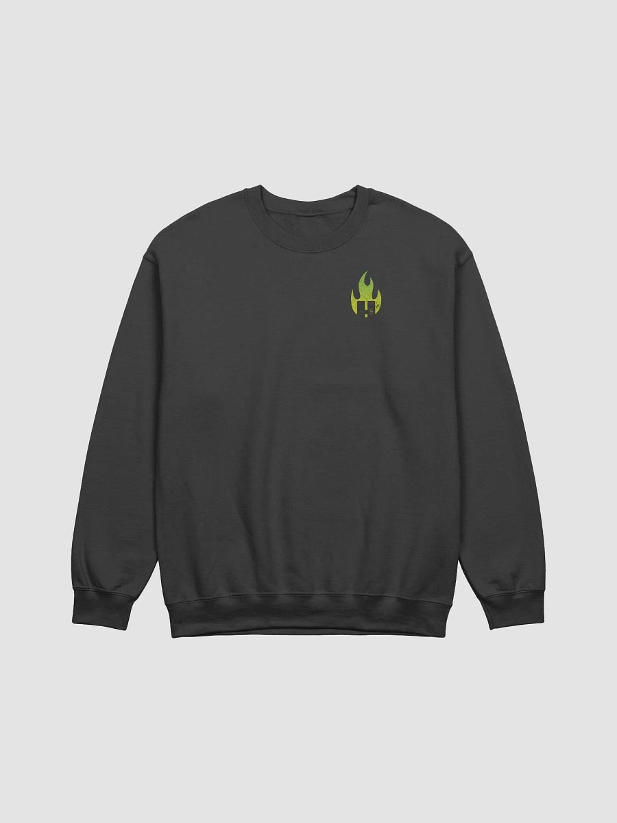 Hellfire Crewneck product image (1)