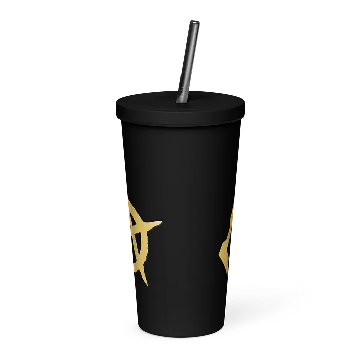 Two Sides Insulated Tumbler product image (2)