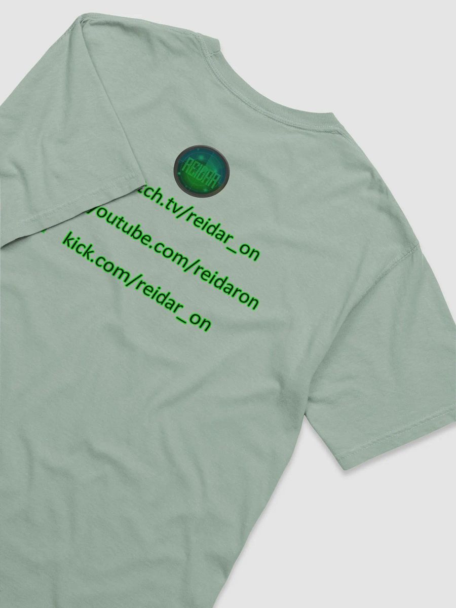 Peace/GG T-shirt product image (56)