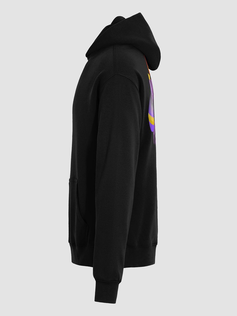Fizzy Oversized Hoodie product image (6)