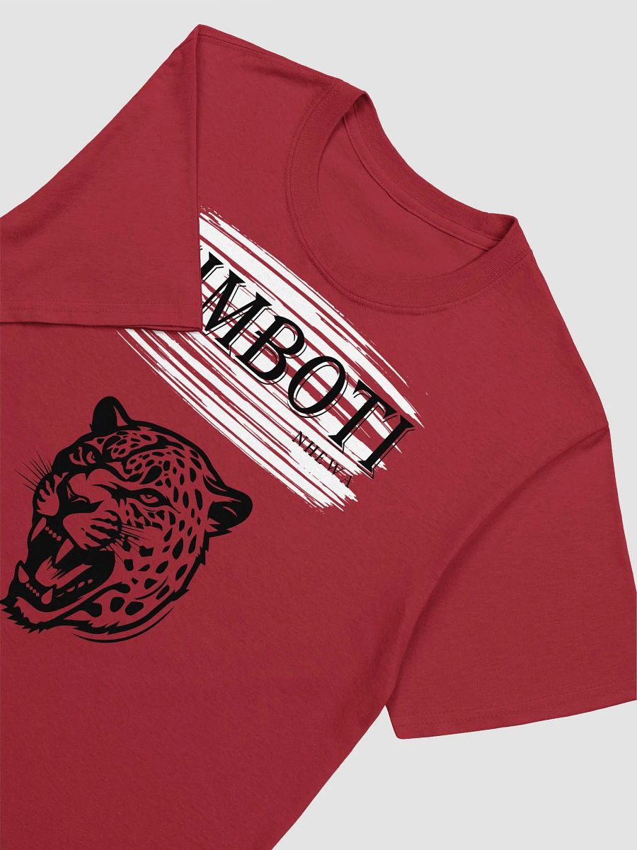 Simboti Nhewa Shona Totem Tshirt product image (3)