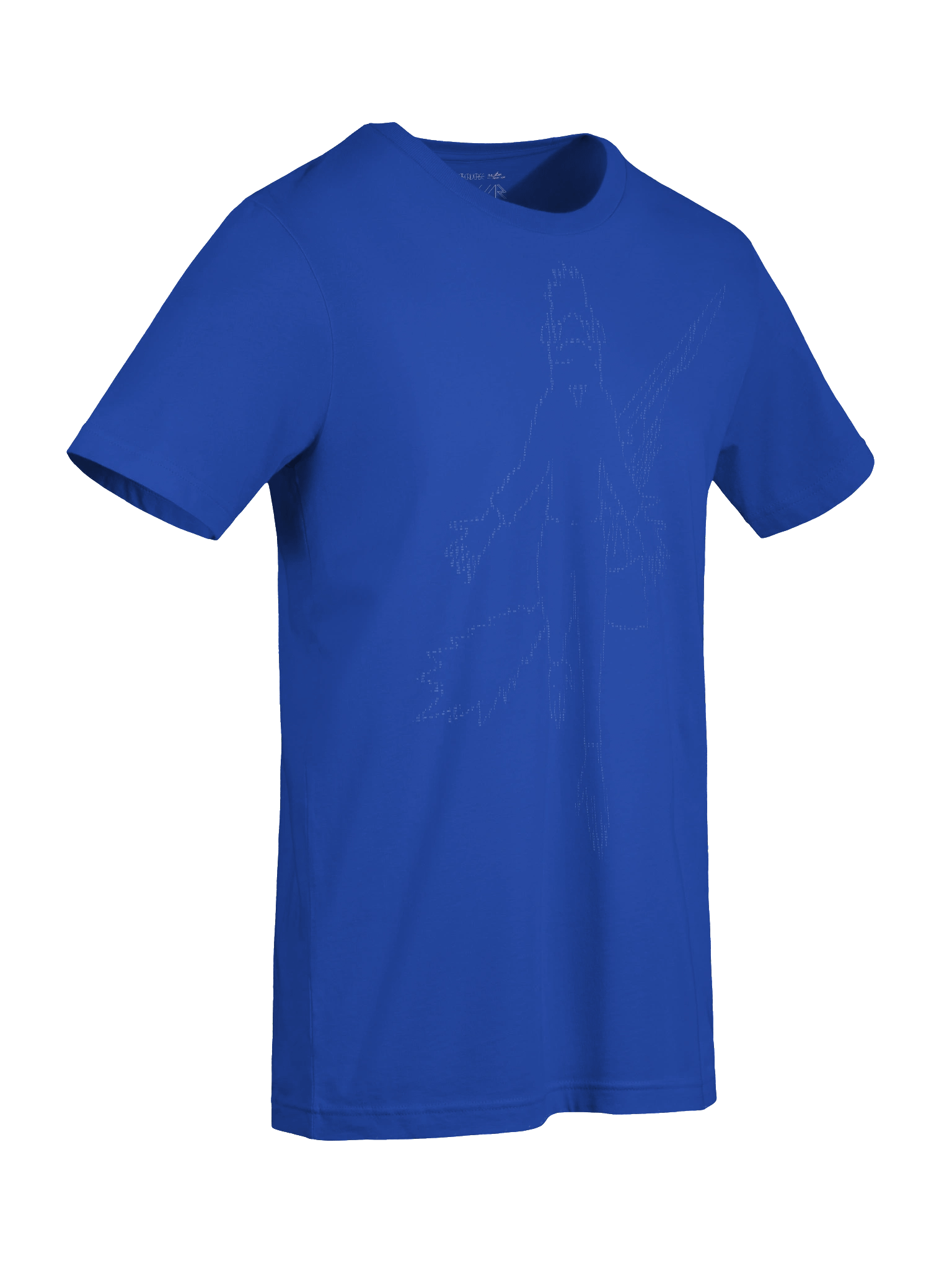 Binary Ascension Tee product image (21)
