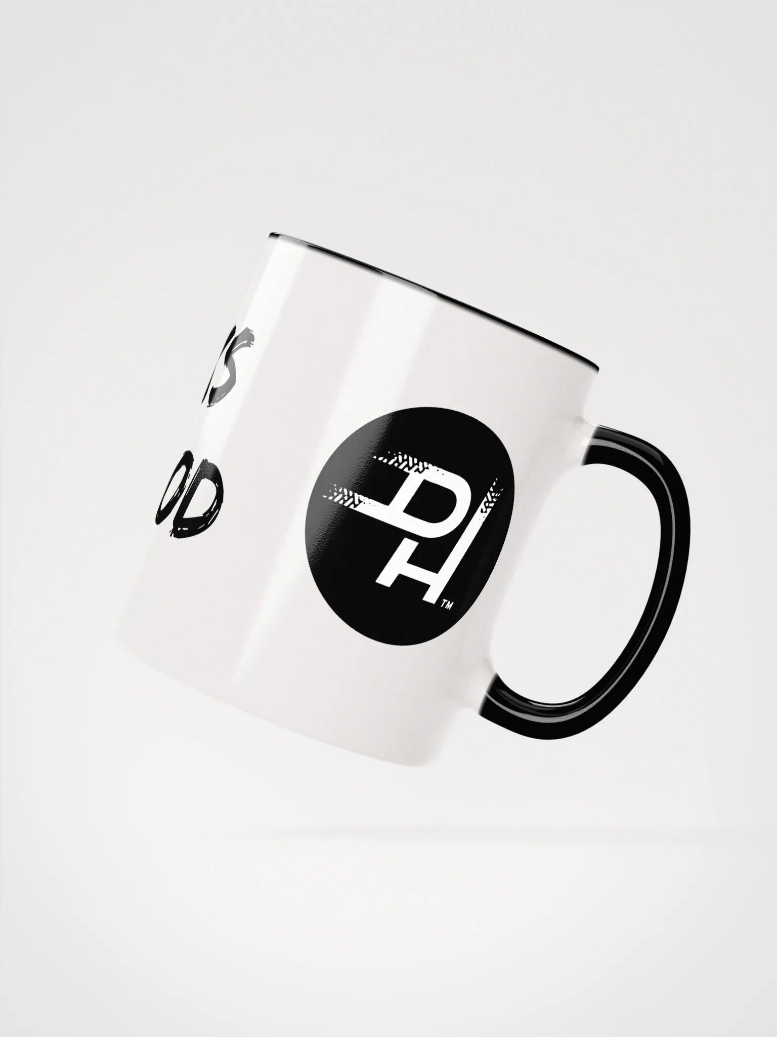 Work Bad / SXS Good Mug product image (4)