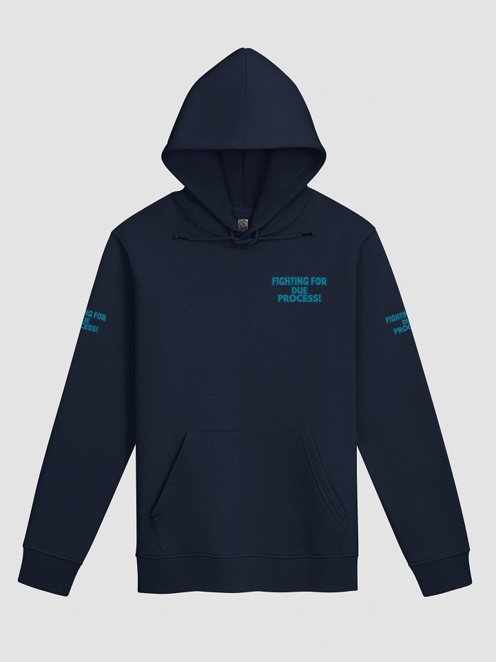 NanceDrew Due ProcessEco Friendly Hoodies product image (1)