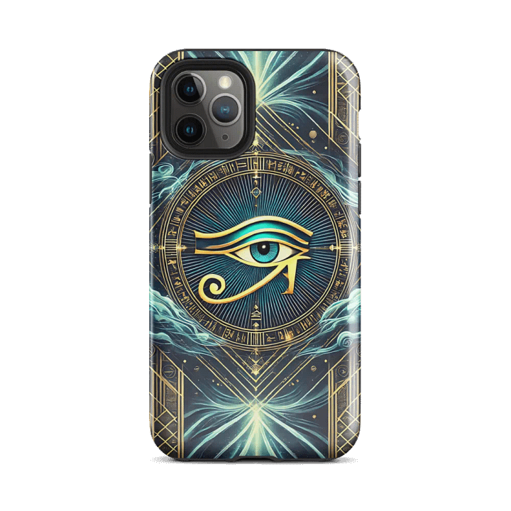 Eye of Eternity - iPhone Tough Case product image (25)