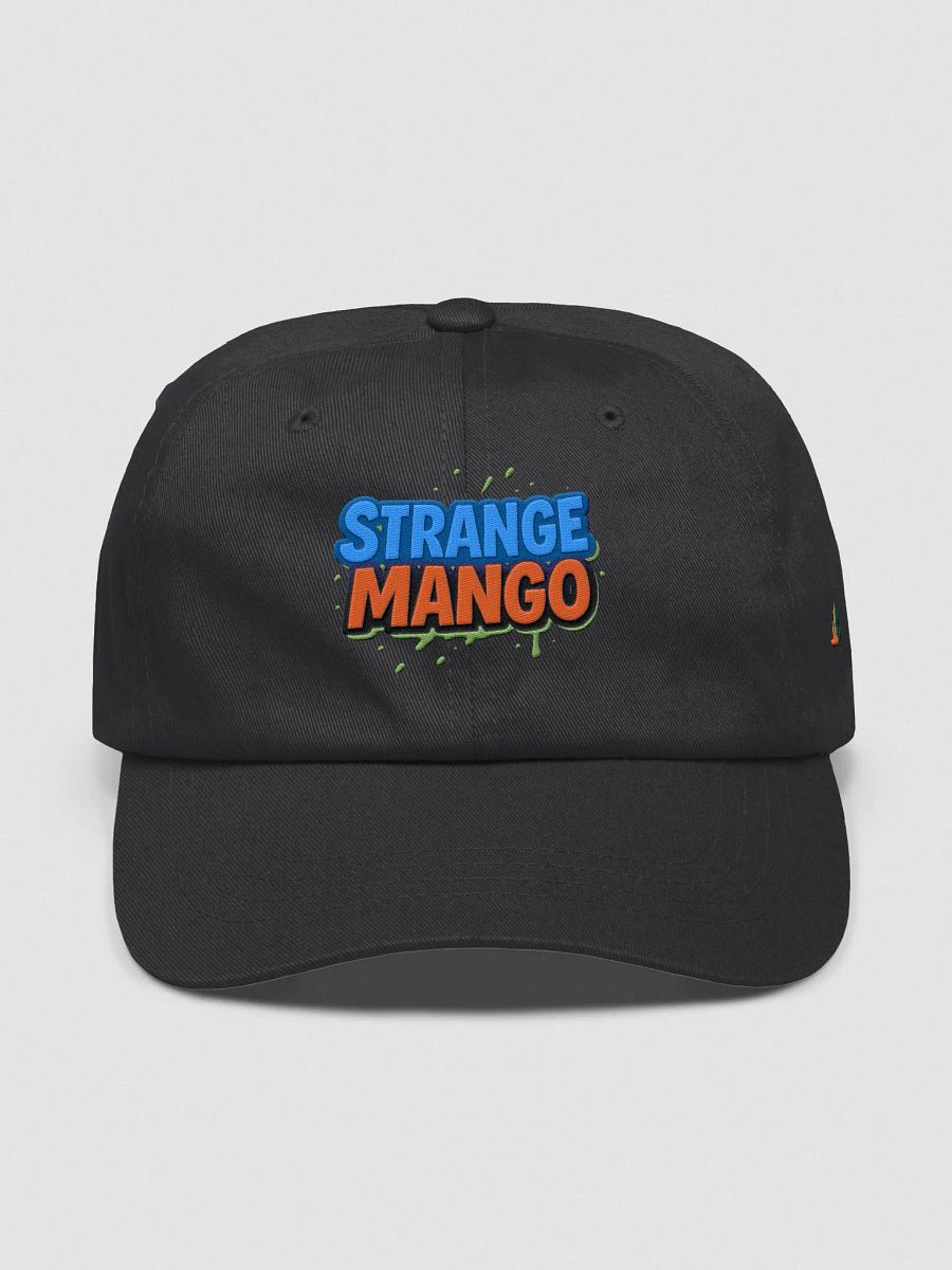 logo hat product image (2)