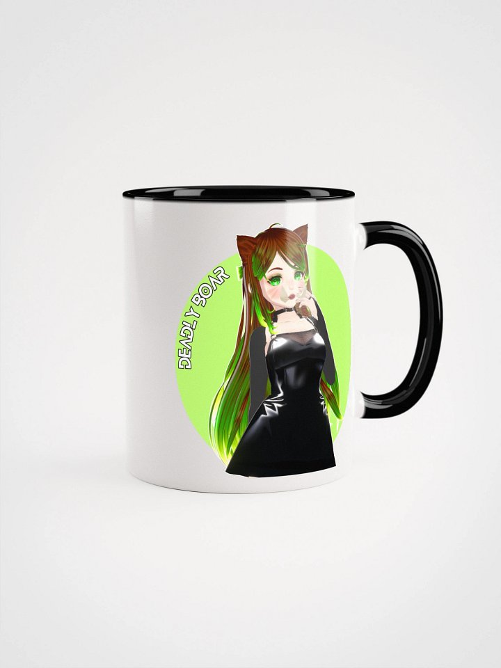 Goth Boar With Color product image (7)