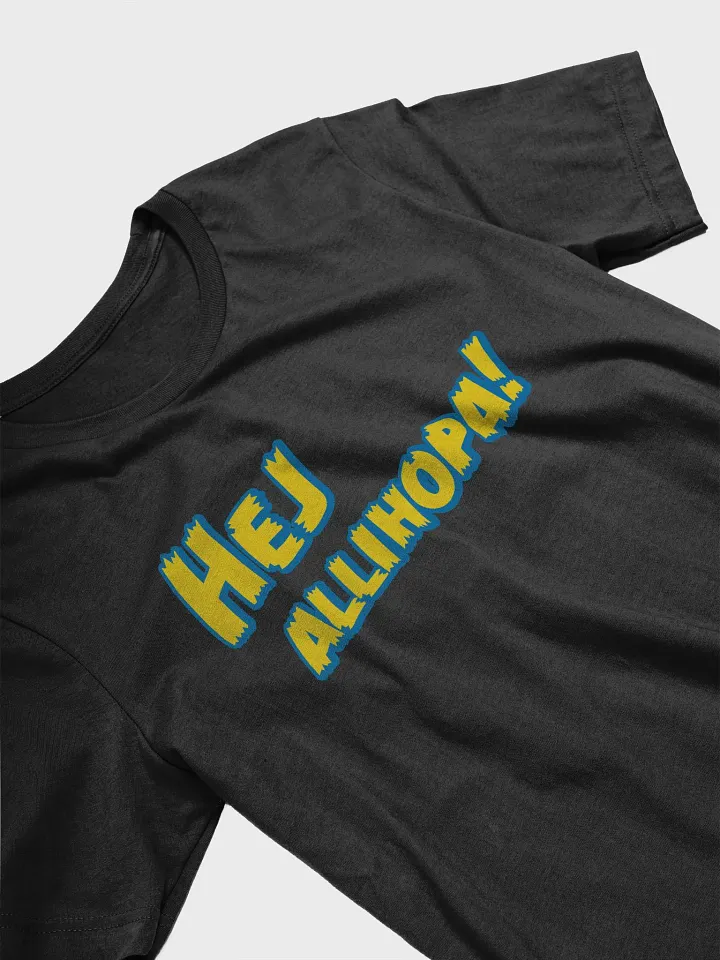 HEJ ALLIHOPA! product image (2)