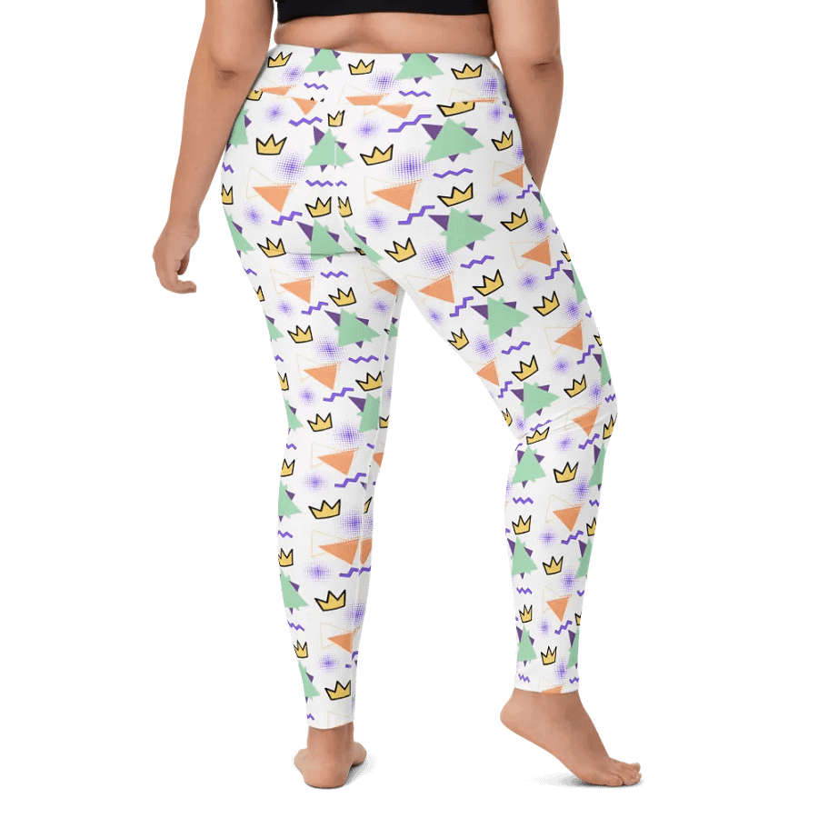 No One's Bride! Yoga Leggings product image (10)