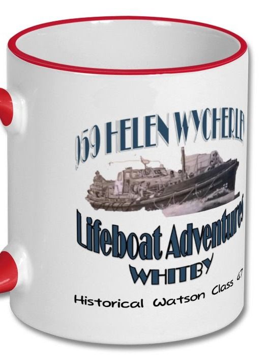 Red Mug product image (2)