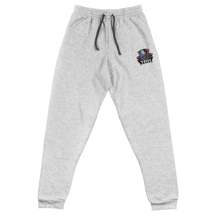 Unisex Fleece Joggers product image (2)