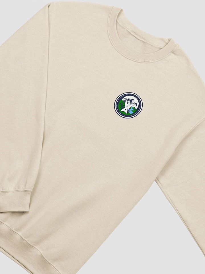 Mountain 4 - Sweater product image (2)
