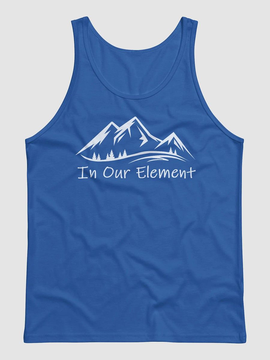 Bella+Canvas Jersey Tank product image (7)